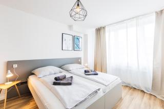Glück Auf Appartements Kaiserstraße Mülheim - Mülheim an der Ruhr - 4