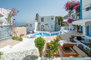 Magnificent Views Suite - Hersonissos - 1