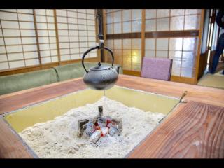 Cafe Restaurant Umi no Yado Awaji Island - Vacation STAY 61253v - Awaji - 9