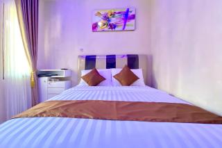 Homestay Banteng Adventure Dieng Mitra RedDoorz - 4