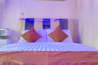 Homestay Banteng Adventure Dieng Mitra RedDoorz - Dieng - 9
