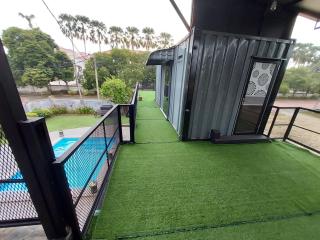 Safar House & Cabin (Muslim) - Kuala Kangsar - 5