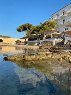 HOSTAL XUROY - Sant Lluís - 7
