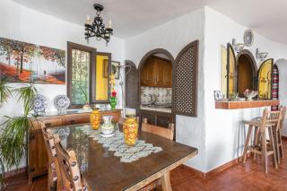 Villa Paraíso Azul - Salobreña - 3