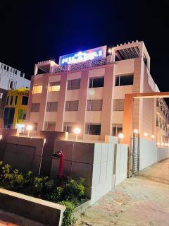 HOTEL NILADRI PREMIUM - 0