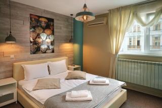 Piata Unirii Central Apartments - Iaşi - 5