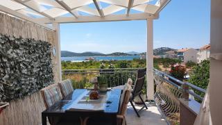 Apartmani Villa Lilliana - Tribunj - 6