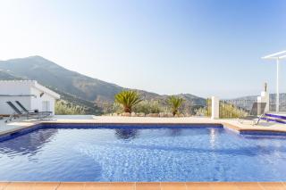 Casa Afrodite - Almuñécar - 9