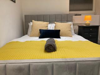 THE GARDEN - LONG STAY OFFER - Priv GARDEN - Strood - 7
