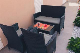 Apartments Sunny Garden - Brodarica - 7