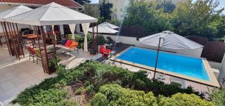 Holiday home Olive - Gradac - 9