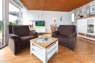 Ferienhaus Federwolke - 6