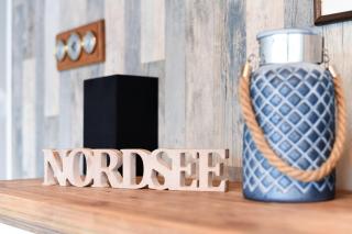 Ferienhaus Federwolke - 2