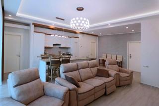 Kajaznuni street, 1 bedroom Modern, New Renovated apartment QA999 - 8