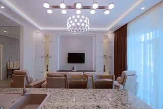 Kajaznuni street, 1 bedroom Modern, New Renovated apartment QA999 - 9