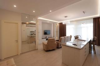 Kajaznuni street, 1 bedroom Modern, New Renovated apartment QA999 - 4