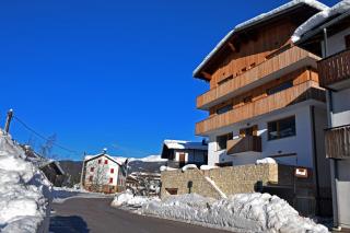 Design Residence Del Passo - Padola - 2