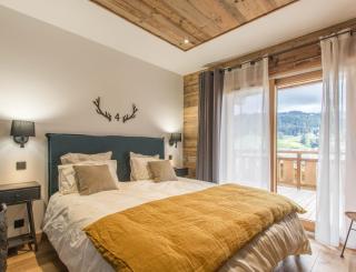 Chalets Alaska - Les Gets - 9