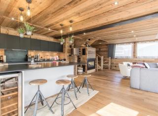 Chalets Alaska - Les Gets - 1