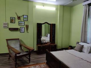 THE NOOK Rooftop Condo and Garden - Guwahati - 4