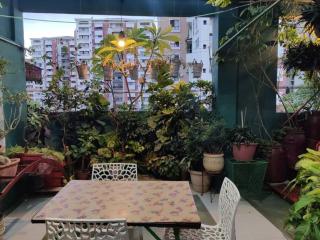 THE NOOK Rooftop Condo and Garden - Guwahati - 7