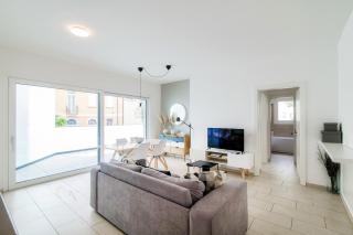 Brissago 3 by Quokka 360 - romantic one-bedroom flat with large terrace - Brissago - 0