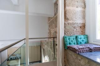 Valverde Art Space Loft by DomuSicily - Palermo - 8