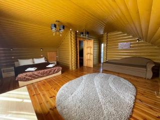 Olympic Village - Podgortsy - 2