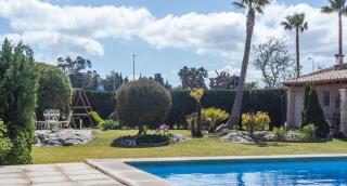 Villa Can Garu - Beautiful Villa Walking Distance to Puerto Pollensa - El Port - 5