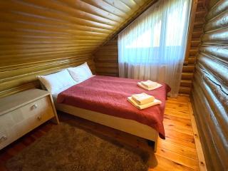Olympic Village - Podgortsy - 1
