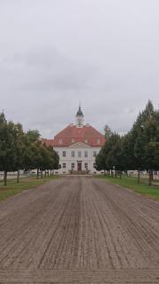 Fewo in Neustadt/Dosse, der Stadt der Pferde - 6