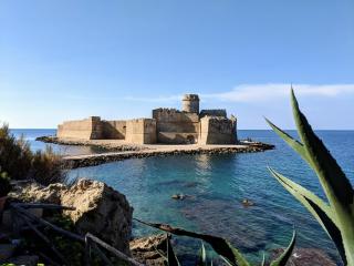 Ostello Bella Calabria - Torre Ritani - 9