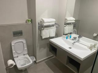 Kennaway Hotel - East London - 1
