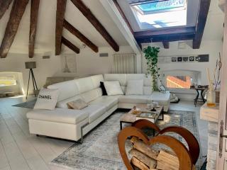 Addicted to Paradise b&b - Triëst - 6