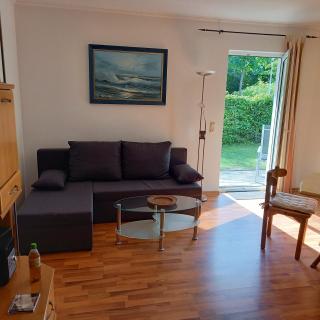 Ostseeferienwohnung Pascher - Ostseebad Nienhagen - 5