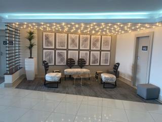 Kennaway Hotel - East London - 5