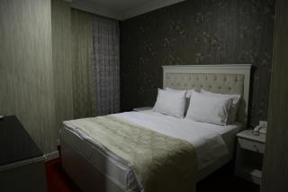 Ens Hotel - Istanbul - 8