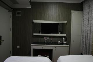 Ens Hotel - Istanbul - 5
