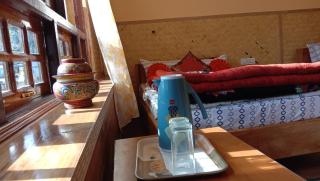 Yuksam Pala's Homestay - 9