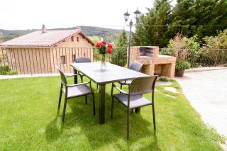 Casa Rural Harri Etxea - 8