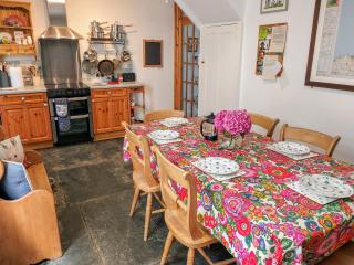 Heightley House - Tintagel - 4