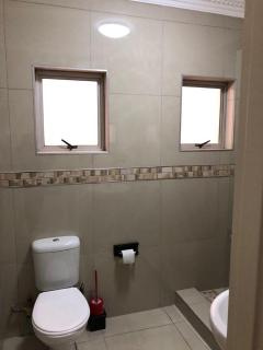 Afsaal flats - Amanzimtoti - 0
