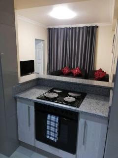Afsaal flats - 8