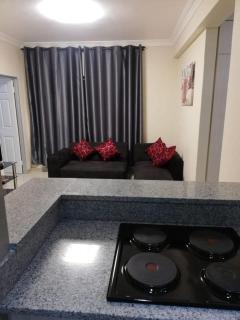 Afsaal flats - Amanzimtoti - 6
