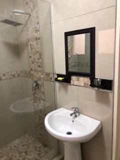 Afsaal flats - Amanzimtoti - 1