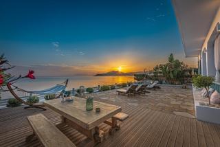Anemos Beach House, by ZanteWize - Alikanas - 0