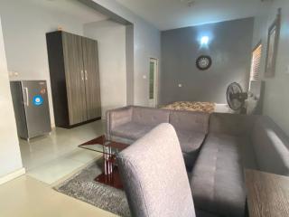 Vintage Homes Lekki - 1