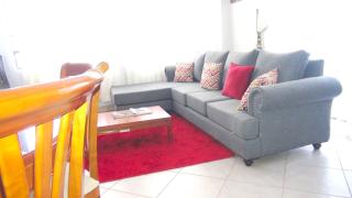 AVISHAI HOMES - Kisumu - 4