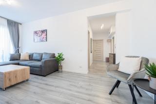 Grey apartments - Oradea - 1