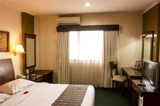 Cipta Hotel Wahid Hasyim - Jakarta - 9